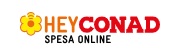 Buono sconto Conad logo
