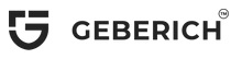 Buono sconto Geberich logo
