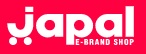 Buono sconto Japal  logo