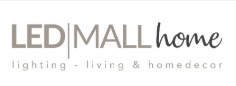 Buono sconto LED MALL HOME logo
