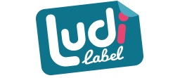 Ludilabel