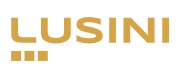 Buono sconto Lusini logo