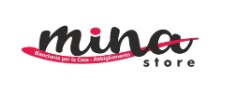 Buono sconto Mina Store logo