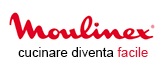 Buono sconto Moulinex logo