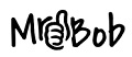 Buono sconto Mr Bob logo