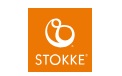 Buono sconto Stokke logo