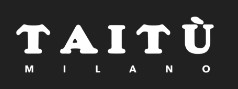 Buono sconto TAITÙ logo