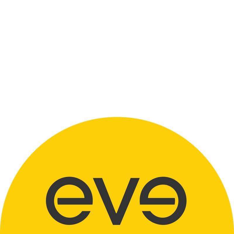 Buono sconto eve Sleep logo
