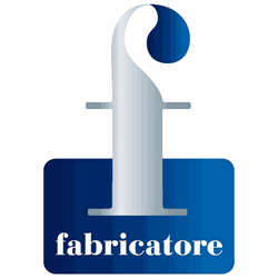 Buono sconto Fabricatore logo