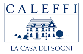 Buono sconto Caleffi logo
