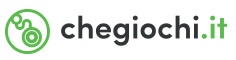 Buono sconto Che Giochi logo