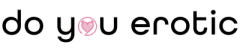 Buono sconto DoYouErotic logo