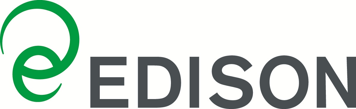 Buono sconto Edison Business logo