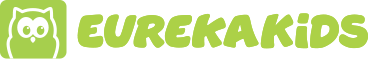 Buono sconto Eurekakids logo