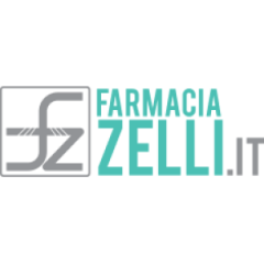 Buono sconto Farmacia Zelli logo