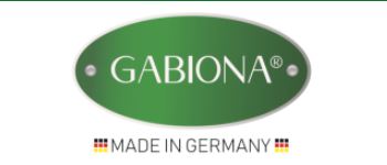 Buono sconto Gabiona logo