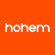 Buono sconto Hohem logo