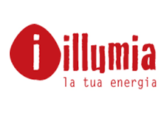 Buono sconto Illumia logo