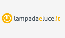 Buono sconto Lampada e Luce logo