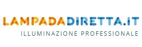 Buono sconto Lampadadiretta logo