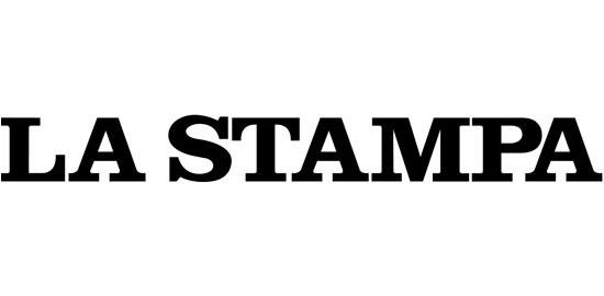 Buono sconto La Stampa logo
