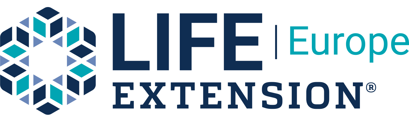 Buono sconto Life Extension logo