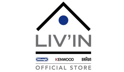 Buono sconto Liv'inShop logo