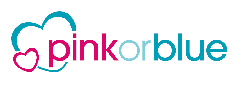 Buono sconto Pink or Blue logo