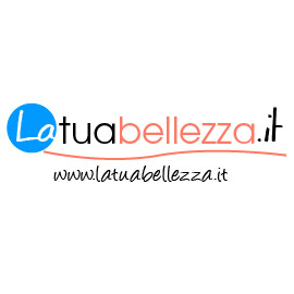 Buono sconto Latuabellezza logo