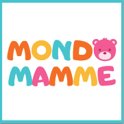 Buono sconto MondoMamme logo