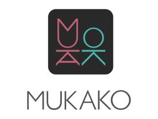 Buono sconto Mukako logo