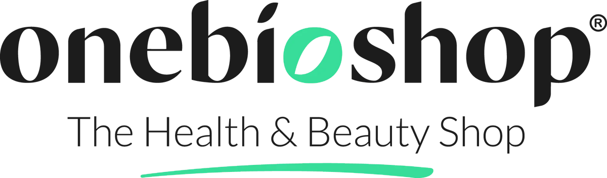 Buono sconto OneBioShop_International logo