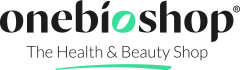 Buono sconto OneBioShopITA logo