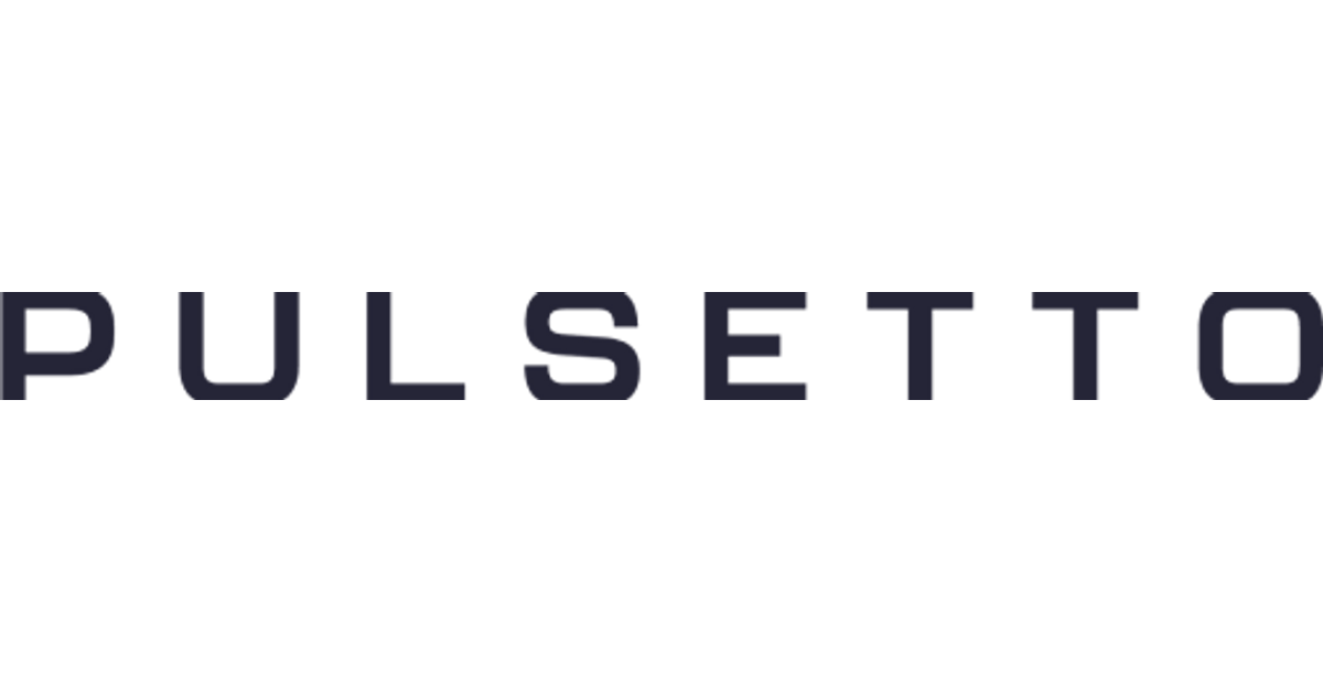 Buono sconto Pulsetto logo