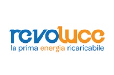 Buono sconto Revoluce logo