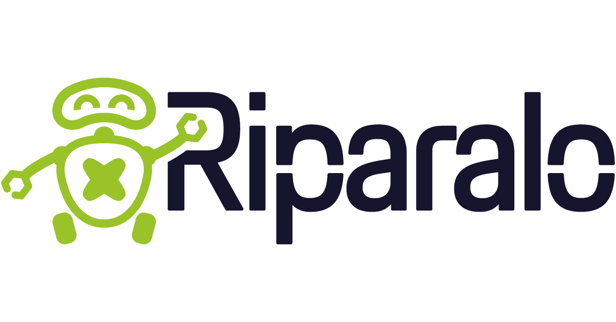 Buono sconto Riparalo.Store logo