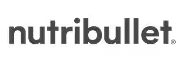 Buono sconto Nutribullet logo