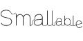 Buono sconto Smallable logo