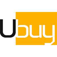 Buono sconto Ubuy logo